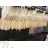 Straps summer stripe dress women (UNI S-M) ITALIAN FASHION IMM20315