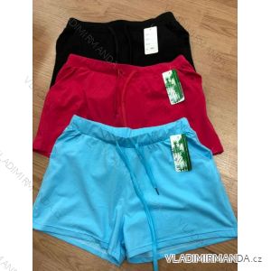 Sommershorts Damen Übergröße (3x1-6xl) EPISTER 58261