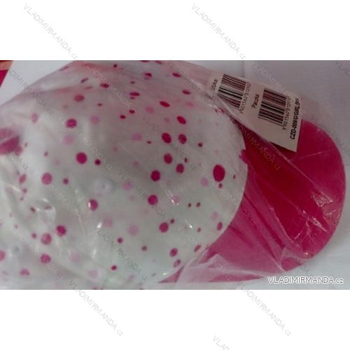 Cap Girls (50-54) YO! CZD-009