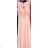 Dress with 3/4-sleeve ladies pocket (uni sl) ITALIAN Fashion IM3181746