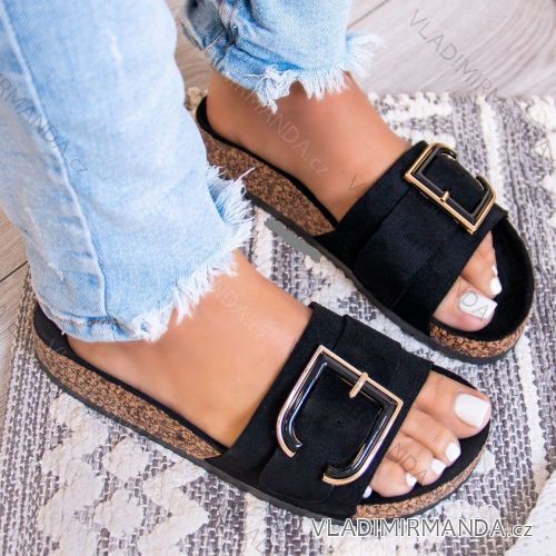 Slippers women (36-41) WSHOES SHOES OB220202