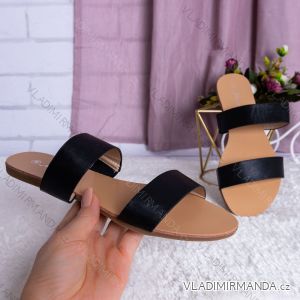 Šľapky dámske (36-41) WSHOES OBUV OB220279