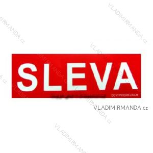 Banner zľava 330x990 mm UNI V3399C