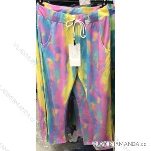 Women 'Sweatpants (uni s / m) ITALIAN MODA IMM200119