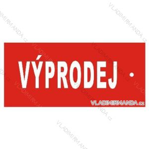 Banner sale, 5pcs / package UNI V7323B
