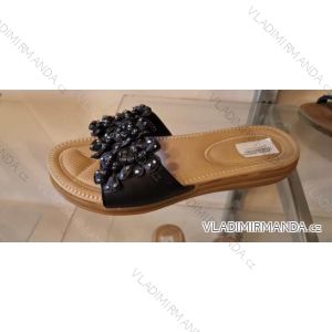 Pantofle dámské (36-41) WSHOES OBUV OB220421