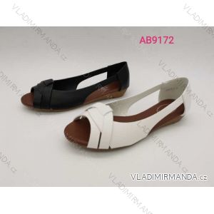 Baleríny dámské (36-41) WSHOES OBUV OB220AB9172