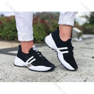 Tenisky dámské (36-41) WSHOES OBUV OB220427