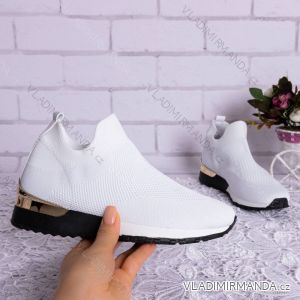 Tenisky dámské (36-41) WSHOES OBUV OB220428