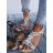 Women's sandals (36-41) WSHOES SHOES OB220347
