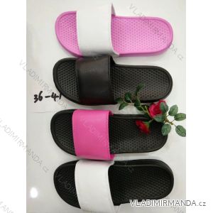 Pantofle dámské (36-41) WSHOES OBUV OB220439