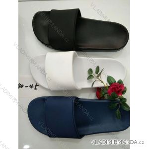 Pantofle pánské (40-45) WSHOES OBUV OB220442