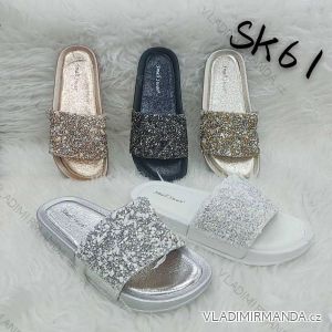Šľapky dámske (36-41) WSHOES OBUV OB220SK61