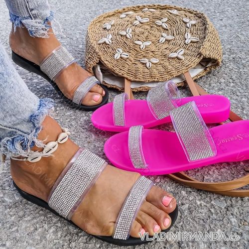Slippers women (36-41) WSHOES SHOES OB220266