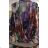Women's short sleeve t-shirt (UNI S-M) ITALIAN FASHION IMM20305