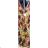 Sommerliches trägerloses Sommerkleid für Damen (UNI S-M) ITALIAN FASHION IMM20304