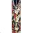 Sommerliches trägerloses Sommerkleid für Damen (UNI S-M) ITALIAN FASHION IMM20304