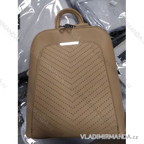 Backpack women's (ONE SIZE) TESSRA TES19092