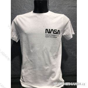 Tričko krátký rukáv nasa dorost chlapecké a pánské (S-XL) SETINO NS21B