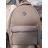 Rucksack Frauen (eine Größe) TESSRA TES19078