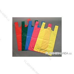 Microtoet bags carrying capacity 10kg 100 pcs UNI TA010

