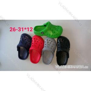 Šľapky detské dievčenské aj chlapčenské (26-31) TSHOES OBUV OBT20083
