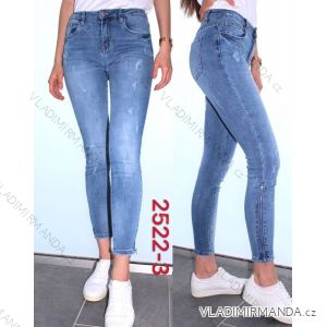 Rifle jeans dlouhé dámské (xs-xl) re-dress MA5202522-3