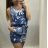 Summer dress for wide straps women (uni s / m) ITALIAN FASHION IM620063