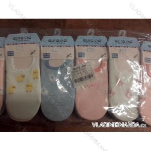 Welpensocken für Mädchen und Frauen (35-38,38-41) AURA.VIA NDD3607