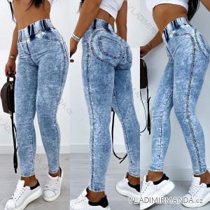 Jeans Jeans lange Frauen (25-31) M.SARA MA120S3907-1