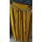 Skirt summer long ladies (uni sl) ITALIAN Fashion IM718163