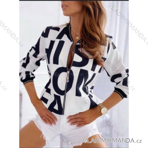 Damen-Strickpullover (uni s-l) ITALIAN FASHION IMC20010
