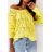 Women's knitted sweater (uni s-l) ITALIAN FASHION IMC20010