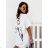 Summer dress womens (uni sl) MODA ITALY IMD20305