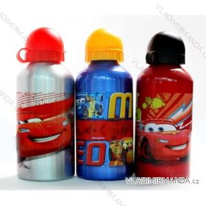 Láhev na pití dětská CARS WD20039