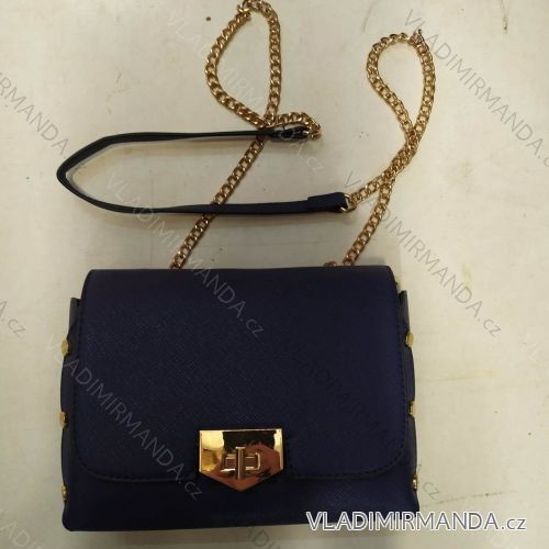 Kabelka dámská (ONE SIZE) ITALSKÁ MÓDA IM26207004