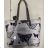 Women's Handbag (ONE SIZE) ITALIAN FASHION IM26190708