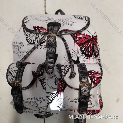 Women's Handbag (ONE SIZE) ITALIAN FASHION IM26190708