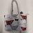 Damenhandtasche (EINZEL-GRÖSSE) ITALIAN FASHION IM26190708