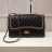 Kleine Damenhandtasche (EINZEL-GRÖSSE) TESSRA HANDBAG TES191200