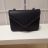 Kleine Damenhandtasche (EINZEL-GRÖSSE) TESSRA HANDBAG TES191200