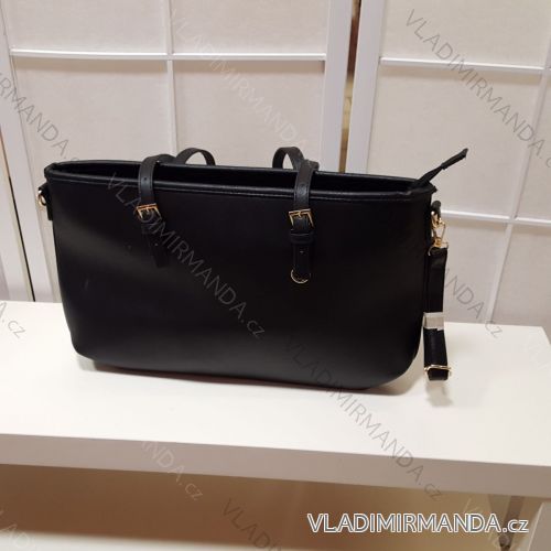 Kabelka velká dámská (š. 47 cm, v. 27 cm) Hsn IM2120D-6098