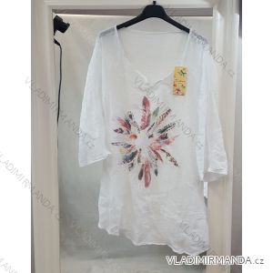 Short sleeve blouse women (uni sl) ITALIAN MODE IM519447