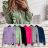 Women's knitted sweater (uni s-l) ITALIAN FASHION IMC20010
