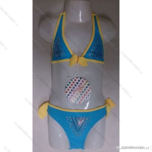 Two-piece swimsuit and teen girl (122-158) SEFON T05_