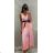 Ladies Summer Skirt (uni sl) ITALIAN Fashion IMC18745