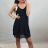 Dress / tunic t-shirt 3/4 long sleeve (uni sl) ITALIAN Fashion IM318458