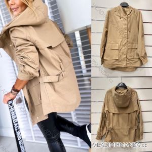 Jacket other park spring linens thin (s-xl) Z DESIGN JACKET STYLE GAR18D-289