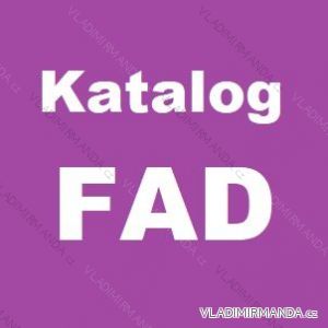 FAD20 katalog FAD