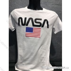 Tričko krátký rukáv nasa dorost chlapecké a pánské (S-XL) SETINO NS14B